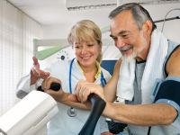 Ποια άγνωστη εξέταση πρέπει να κάνετε μετά τα 50 - Κρίσιμος δείκτης γενικής υγείας