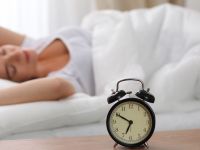 Τι κερδίζετε με μόλις επιπλέον 15 λεπτά ύπνου και 1,6 λεπτά άσκησης την ημέρα