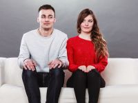 Γιατί πολλοί άνδρες δεν αντιλαμβάνονται τα προφανή σημάδια φλερτ