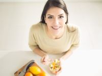 Το να τρώτε πολλές φυτικές ίνες δεν είναι αρκετό, αν δεν τις επιλέγετε με αυτό το κριτήριο