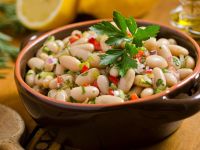 Κίνδυνος υγείας από ανεπαρκώς βρασμένα φασόλια - Τι είναι οι λεκτίνες