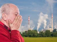 Η ατμοσφαιρική ρύπανση συνδέεται άμεσα με το Αλτσχάιμερ - Τι έδειξε νέα έρευνα