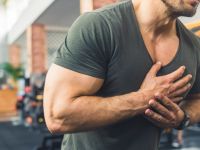 Πόνος στο στήθος μετά από άσκηση: Είναι λόγος ανησυχίας;