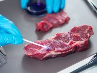 Σε εγρήγορση η Ευρώπη για τα αντιμικροβιακά βακτήρια που μεταδίδονται μέσω των τροφίμων