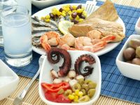 Τι προσέχουμε με τα τρόφιμα της Σαρακοστής - Οδηγίες από τον ΕΦΕΤ