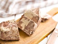 Χαλβάς από ταχίνι: Διατροφική αξία – Πόση είναι η σωστή μερίδα για πλήρη οφέλη υγείας