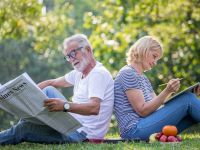 Αλτσχάιμερ: Ποιες απλές συνήθειες τρόπου ζωής μειώνουν κατά 38% τον κίνδυνο