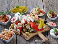 Τι πολύτιμο προσφέρουν τα λαχανικά τουρσί