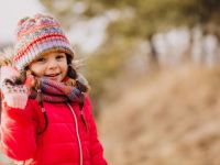 Χειμώνας και πονόλαιμος στα παιδιά: Πώς να τον προλάβετε και να τον αντιμετωπίσετε