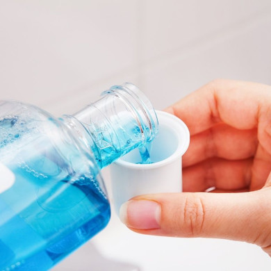 Χρησιμοποιείτε καθημερινά στοματικό διάλυμα; Από τι κινδυνεύετε