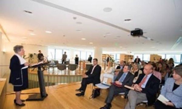 Τελευταίο αντίο στη Μερόπη Βιολάκη-Παρασκευά