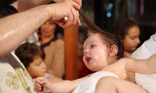 Ν. Ζηλανδία: τα 77 απαγορευμένα ονόματα για παιδιά