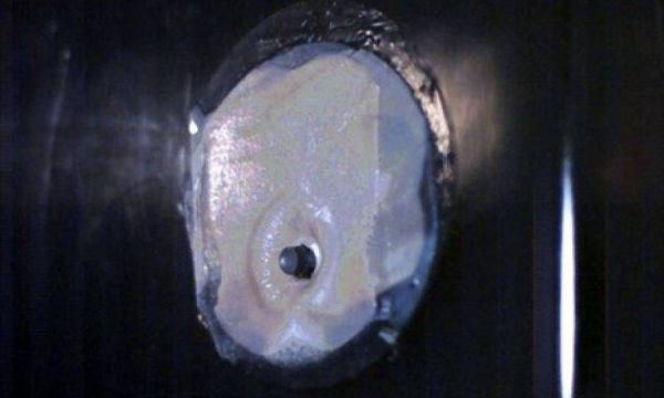 Δείτε το αλεξίσφαιρο δέρμα από... ιστό αράχνης (Video)