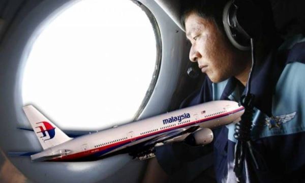 «Το Boeing έπεσε στον Ινδικό και δεν επέζησε κανείς»