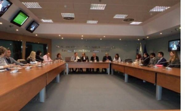 Σε ετοιμότητα η Ιατρική Ομάδα Άμεσης Δράσης του ΙΣΑ