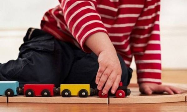 Παιγνιοθεραπεία: Τι είναι και πώς λειτουργεί;