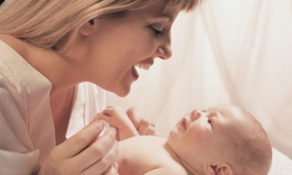 Αποκωδικοποιήστε τη «γλώσσα» των μωρών με την μέθοδο Dunstan