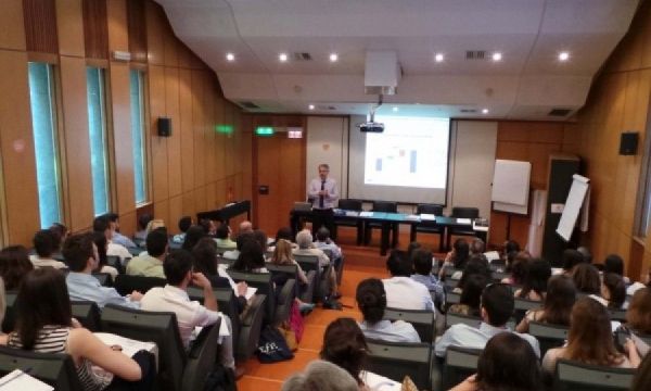 Business Days: Εκπαιδευτική Ημερίδα του ΣΦΕΕ