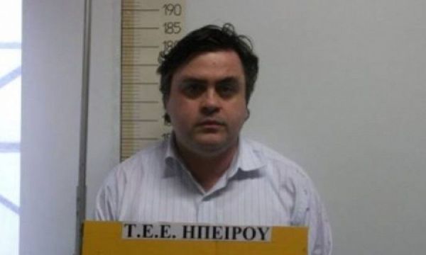 Στις φυλακές Ιωαννίνων ο παιδόφιλος παιδίατρος