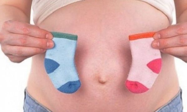 Θα κάνεις αγόρι ή κορίτσι; Κάνε το τεστ και θα το μάθεις πριν τον γιατρό σου!