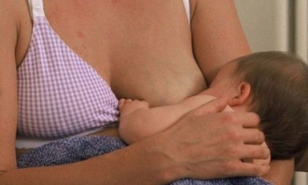 Σουτιέν θηλασμού: Όλα όσα πρέπει να γνωρίζουμε