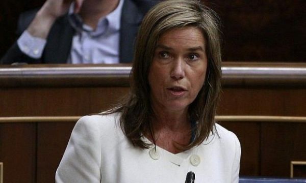 Παραιτήθηκε η υπουργός Υγείας της Ισπανίας στη σκιά σκανδάλου διαφθοράς