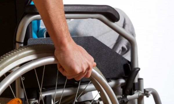Πρωτοποριακή εφαρμογή για τη μετακίνηση ατόμων με κινητικές αναπηρίες