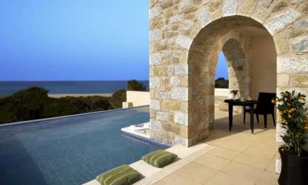 Το The Westin Resort Costa Navarino κατακτά δυο ακόμη πολύτιμες διακρίσεις