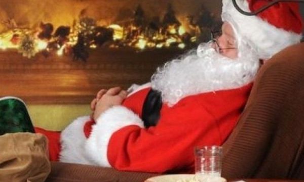 «Μαμά, υπάρχει Αγιος Βασίλης»; Μας συμβουλεύει η ψυχολόγος Αλεξάνδρα Καππάτου