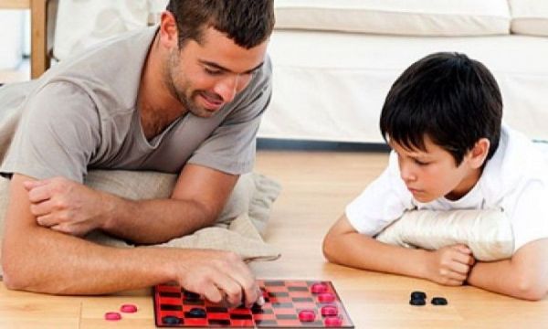 Η επίσκεψη των φίλων στο σπίτι με τα παιδιά τους. Τι μπορείτε να κάνετε. Από την ψυχολόγο Αλεξάνδρα Καππάτου