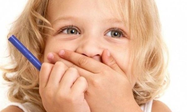 «Το παιδί μου λέει άσχημες κουβέντες» - Συμβουλεύει η ψυχολόγος Αλεξάνδρα Καππάτου