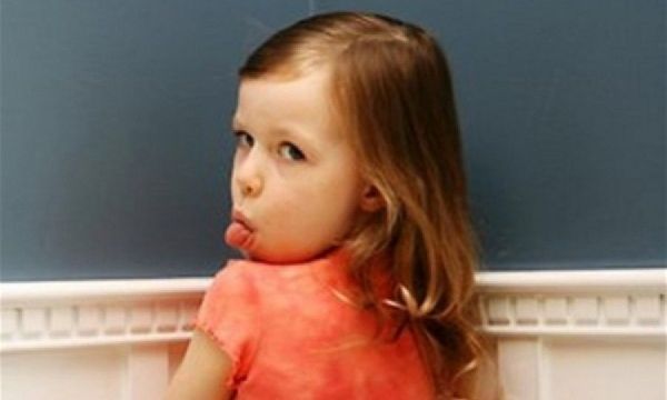 Ανυπακοή: Γιατί το νήπιό μου δεν με ακούει;