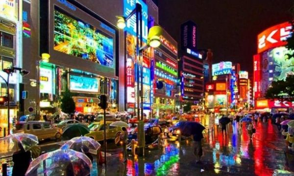 Ποια είναι η ασφαλέστερη πόλη στον κόσμο;