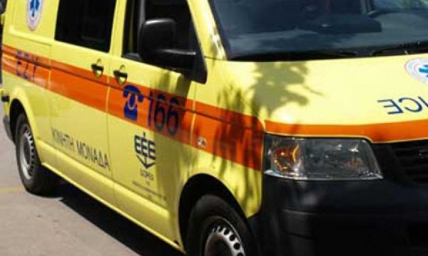 Φθιώτιδα: Χωρίς ασθενοφόρα και θέρμανση εν όψει χιονιά τα Κέντρα Υγείας