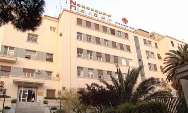 Πόρισμα-φωτιά για τις δημόσιες συμβάσεις στο Νοσοκομείο Παίδων