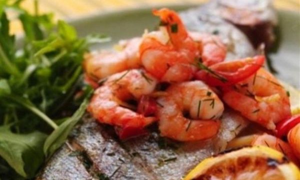 Διατροφή και θαλασσινά: Τα οφέλη για την υγεία μας που δεν ξέρατε