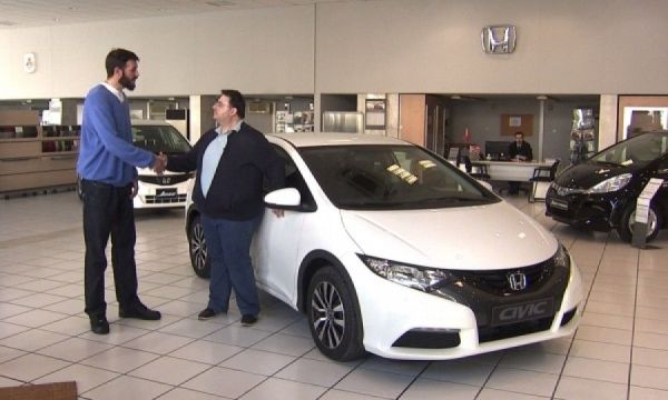 And the winner is… Γεώργιος Γραμμένος!