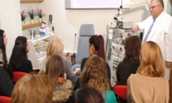 Εκδήλωση Open Day Υγείας και Ομορφιάς Ρινοπλαστική – Ωτοπλαστική