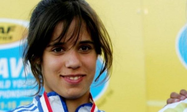 Kατερίνα Στεφανίδη: Σας Ευχαριστώ όλους... Επόμενος στόχος το Diamond League (vid)