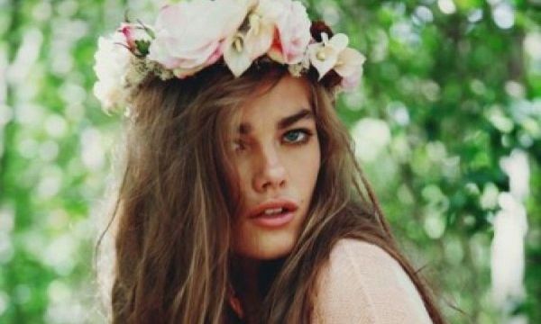 Το πιο εύκολο serum για τα μαλλιά με βιταμίνη Ε!