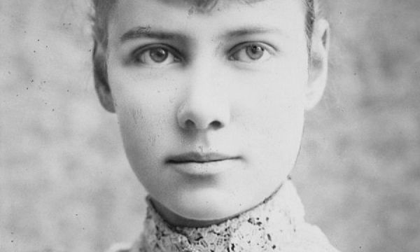 «Δέκα μέρες σε ένα τρελάδικο»: Το συγκλονιστικό μυστικό ρεπορτάζ της Nellie Bly