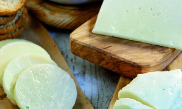 Τυριά κατάλληλα για σαγανάκι