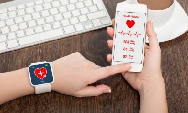 Αυτοπαρατήρηση της υγείας μας με τη βοήθεια της τεχνολογίας