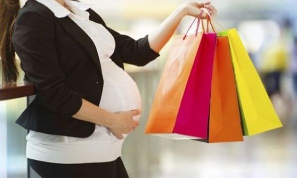 Οικονομική εγκυμοσύνη; Και όμως γίνεται!