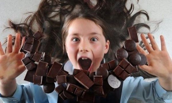 Πώς να βάλω όρια στην κατανάλωση γλυκών στα παιδιά μου; Απο τη διατροφολόγο Ευσταθια Παπαδά!