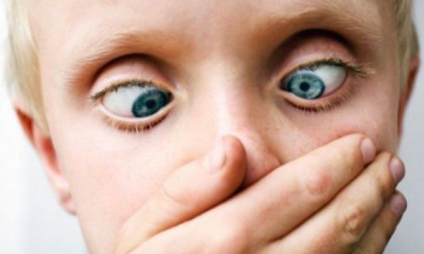 Κινητική ναυτία στα παιδιά και πώς αντιμετωπίζεται
