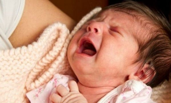 Το μωρό αρνείται να θηλάσει - Πού οφείλεται