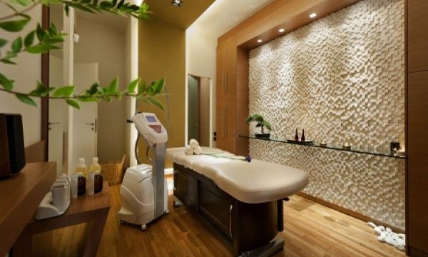 Aesthé Beauty Institute: Υπηρεσίες ομορφιάς κορυφαίου επιπέδου σε ένα φιλόξενο χώρο στο Κολωνάκι