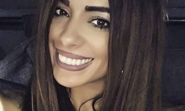 Η ανακοίνωση του νοσοκομείου για την Μυρσίνη Αρναούτη