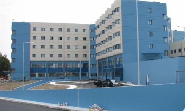 Η αμέλεια των γιατρών κόστισε την ζωή σε 4 μηνών κοριτσάκι στο νοσ. Κέρκυρας